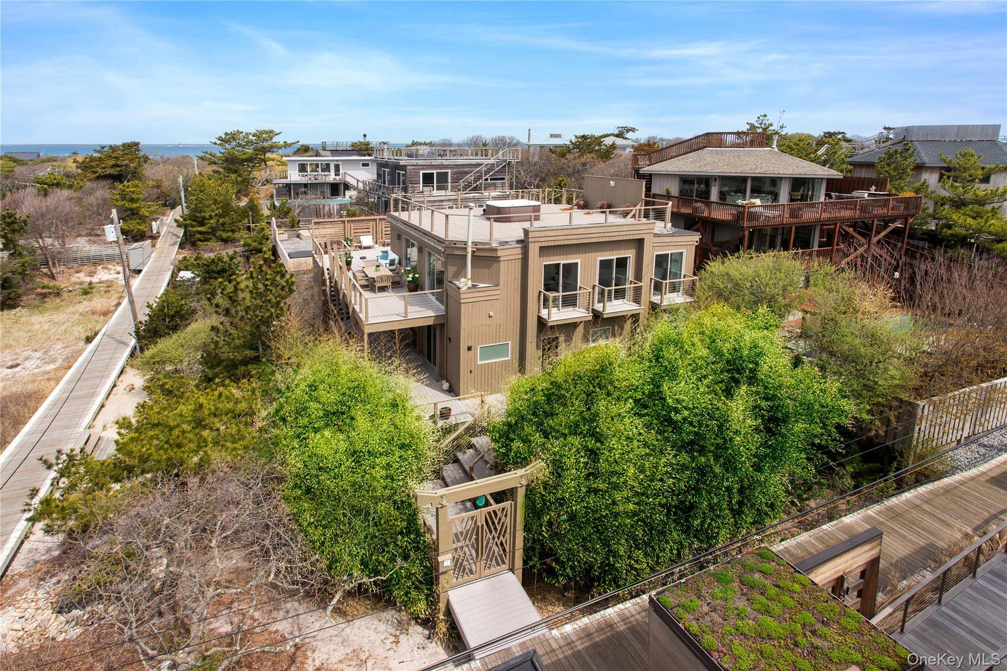 362 Ocean WALK, Fire Island Pines, NY 11782