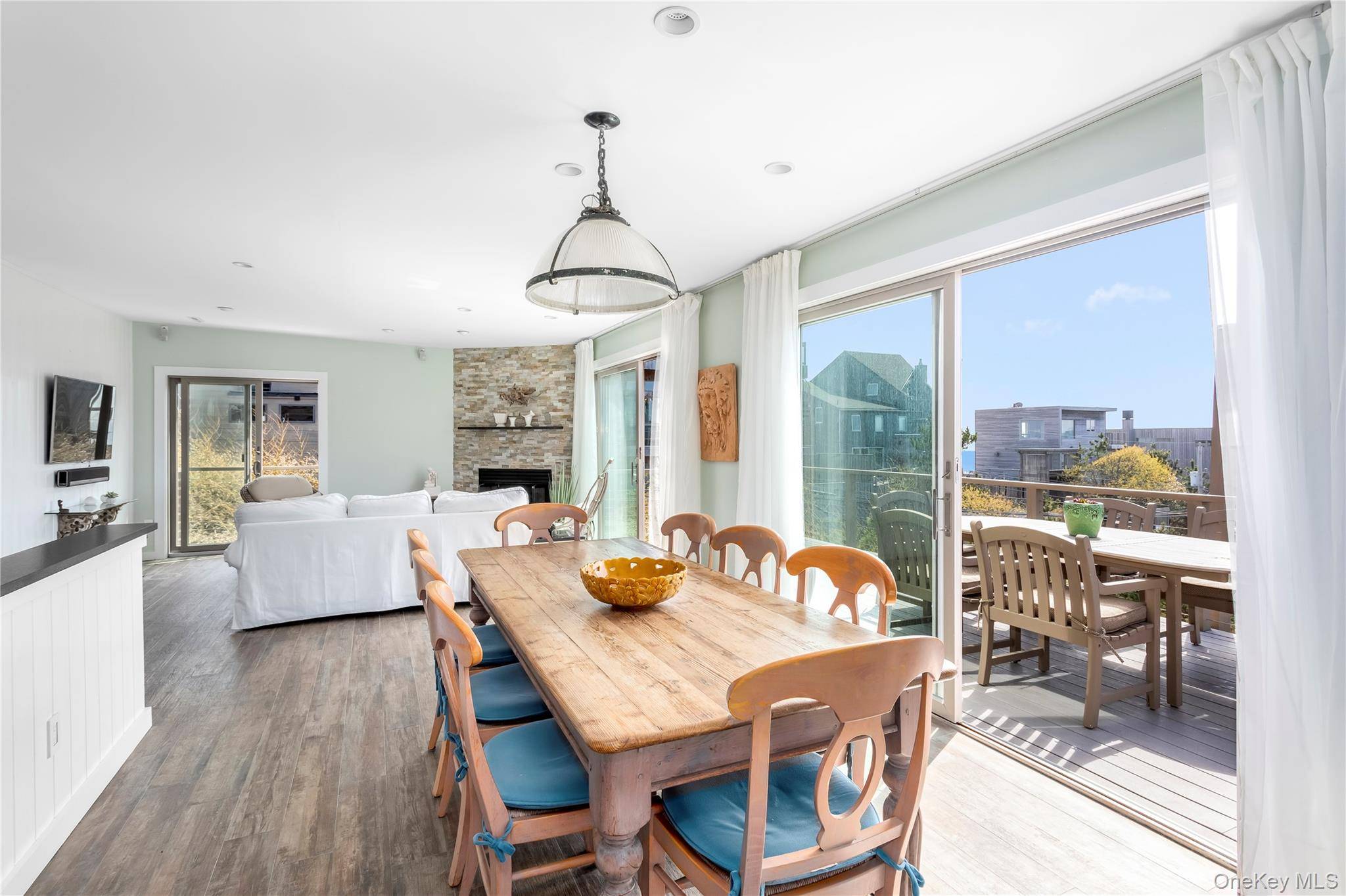 362 Ocean WALK, Fire Island Pines, NY 11782
