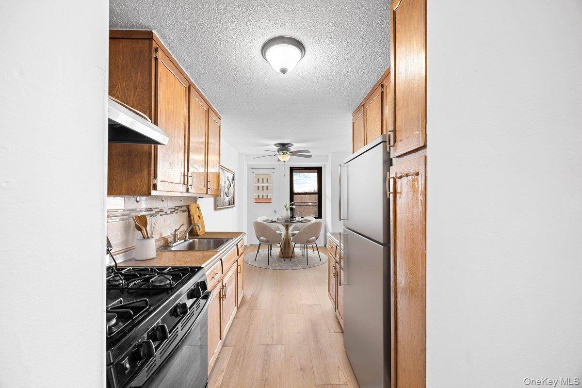 1966 Newbold AVE #408, Bronx, NY 10472