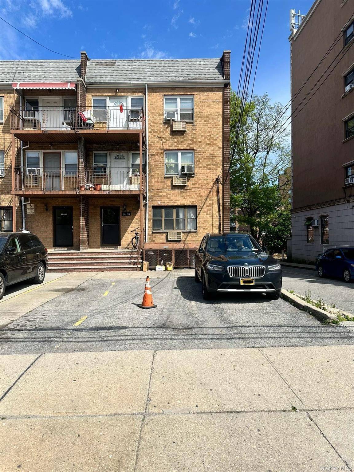 14453 38th AVE, Flushing, NY 11354
