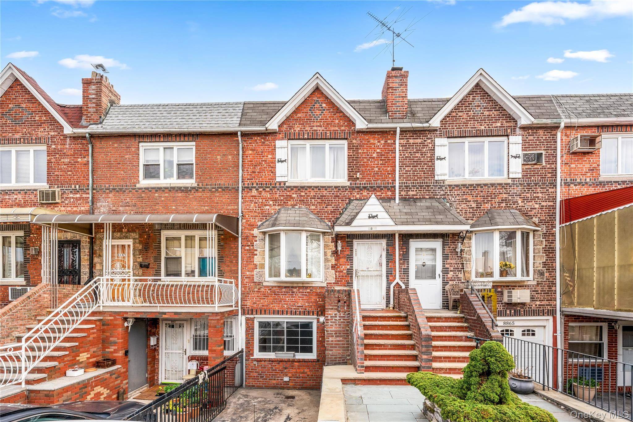 8863 19th AVE, Brooklyn, NY 11214
