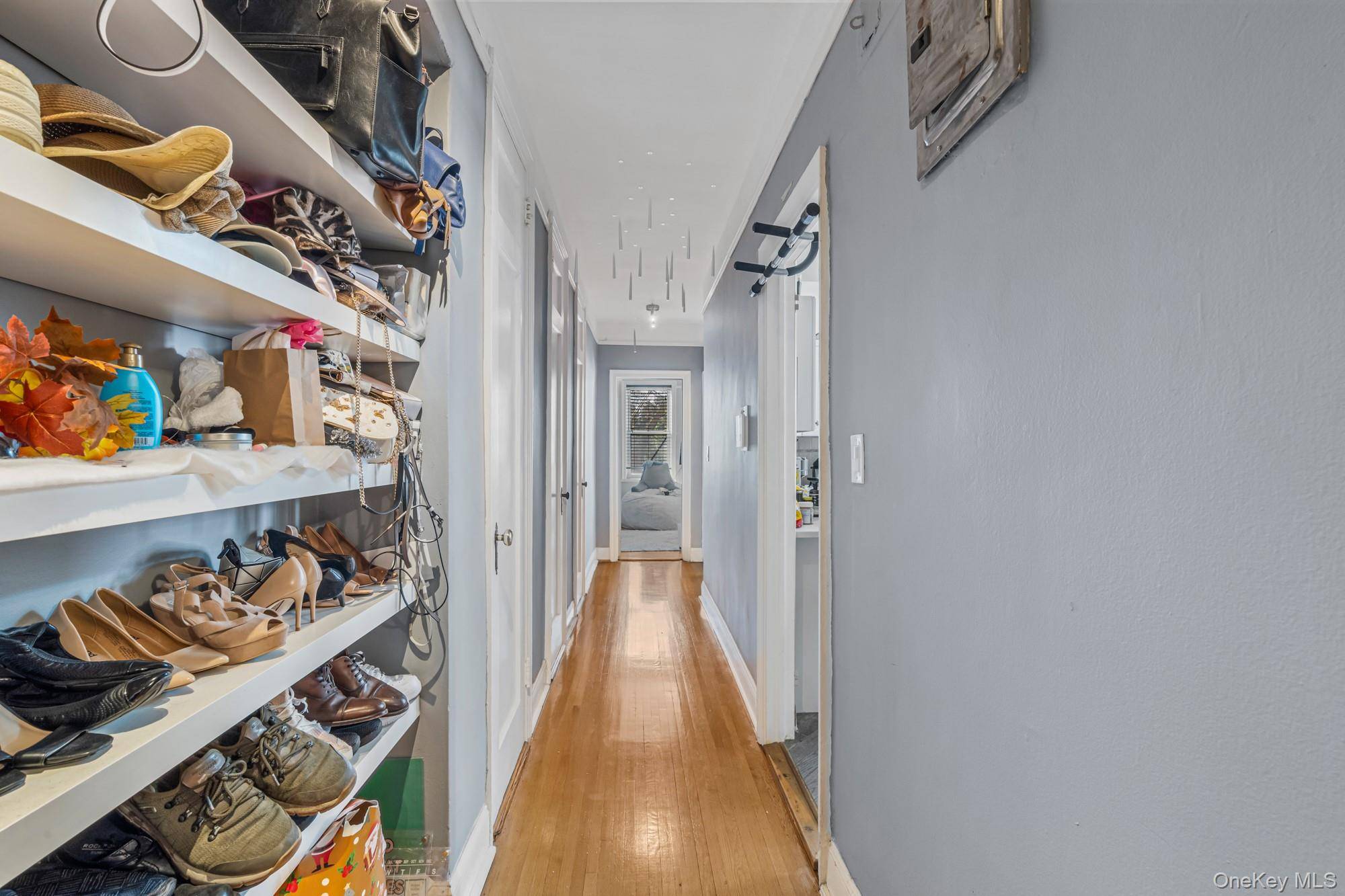 45 Kew Gardens RD #4A, Kew Gardens, NY 11415