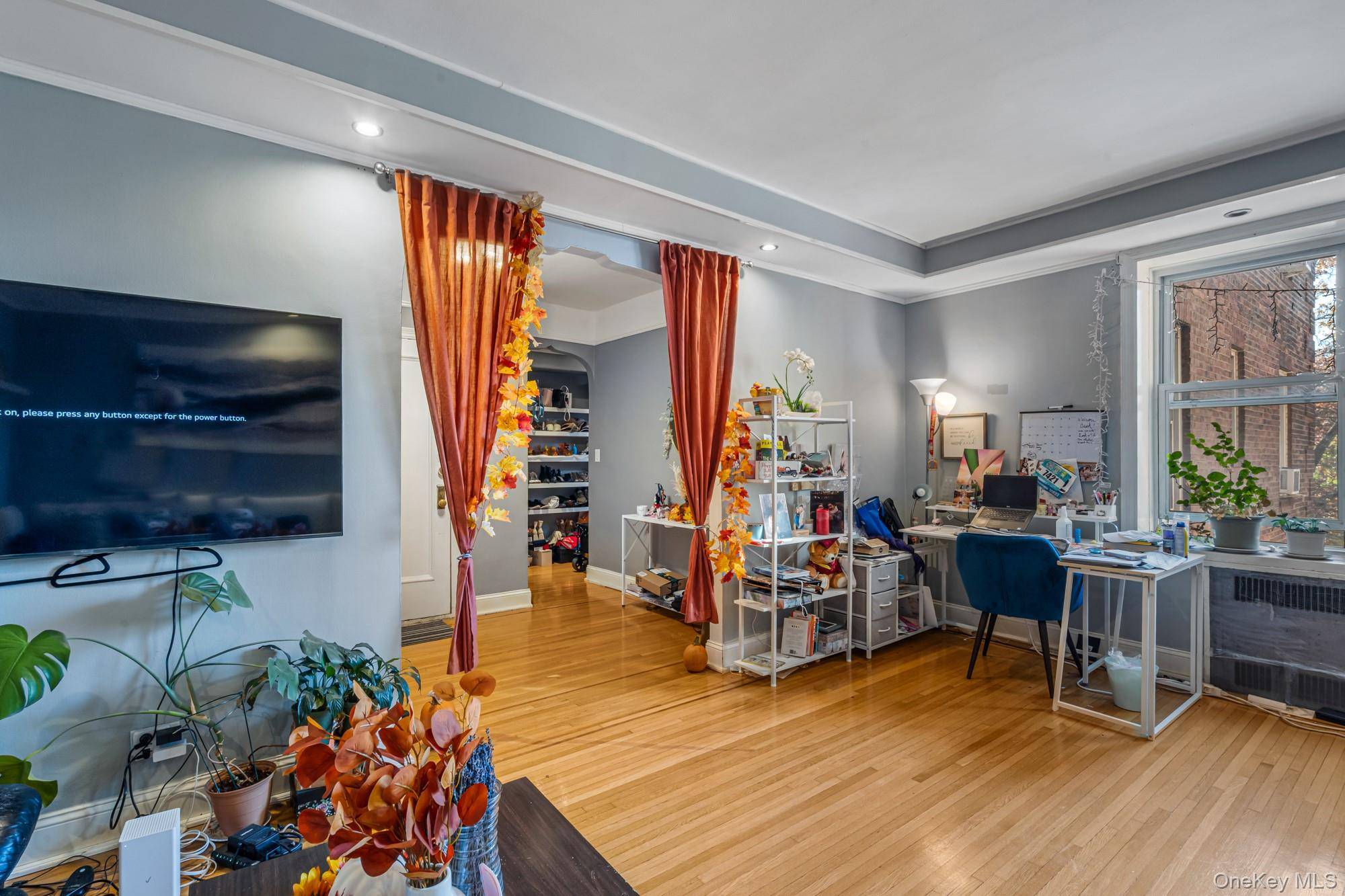 45 Kew Gardens RD #4A, Kew Gardens, NY 11415
