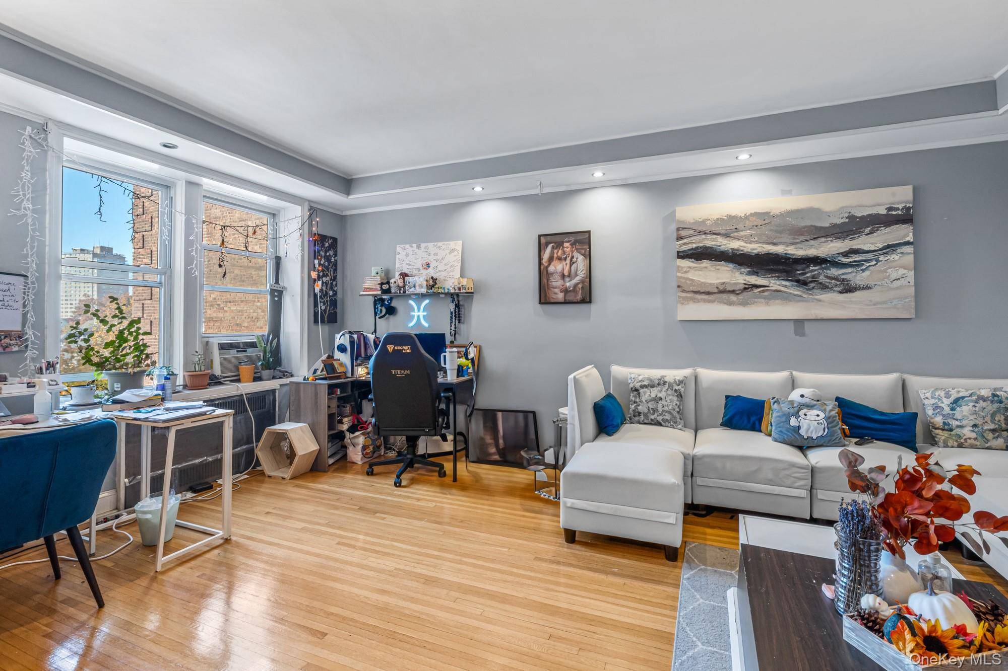 45 Kew Gardens RD #4A, Kew Gardens, NY 11415