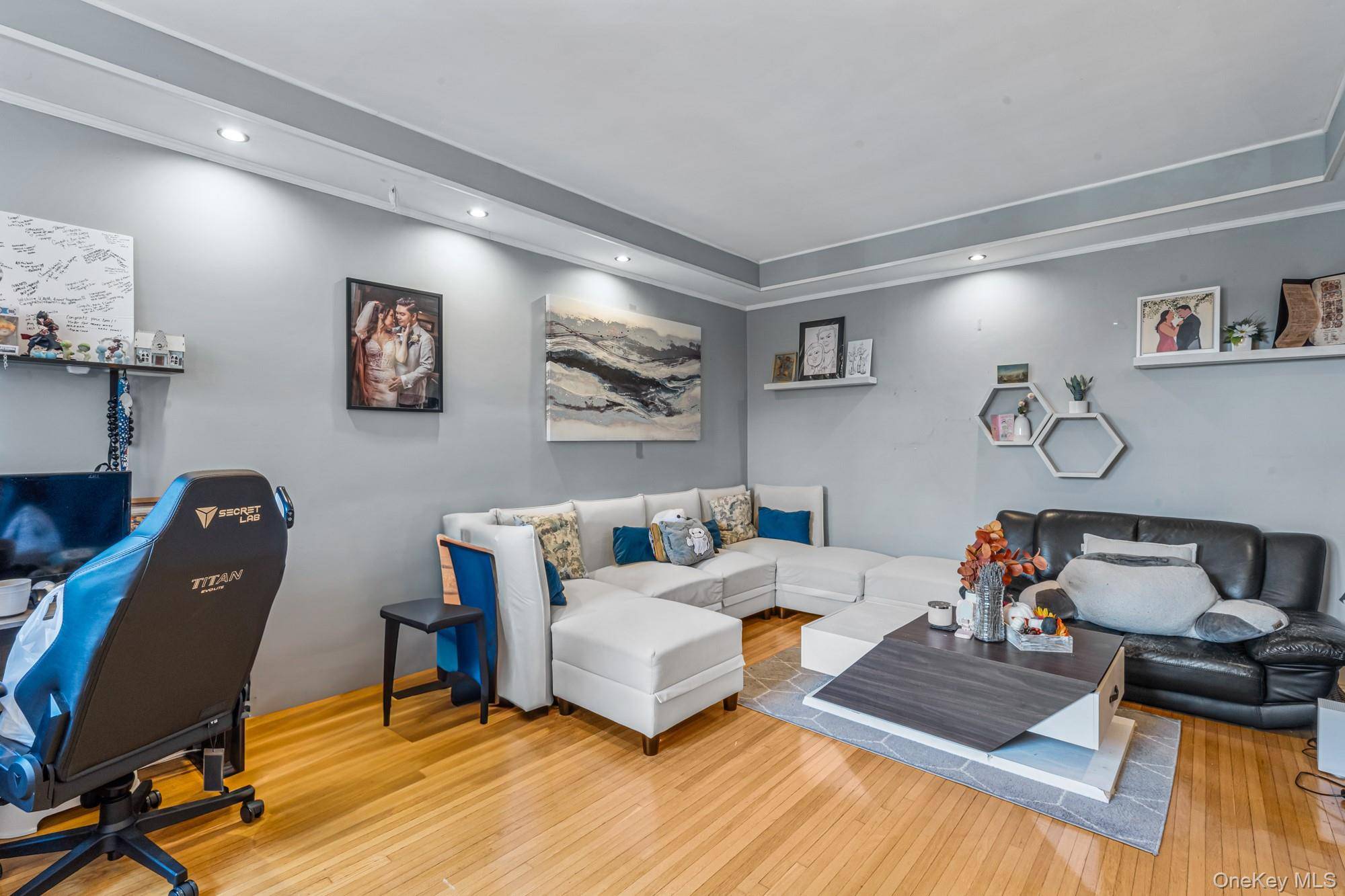 45 Kew Gardens RD #4A, Kew Gardens, NY 11415