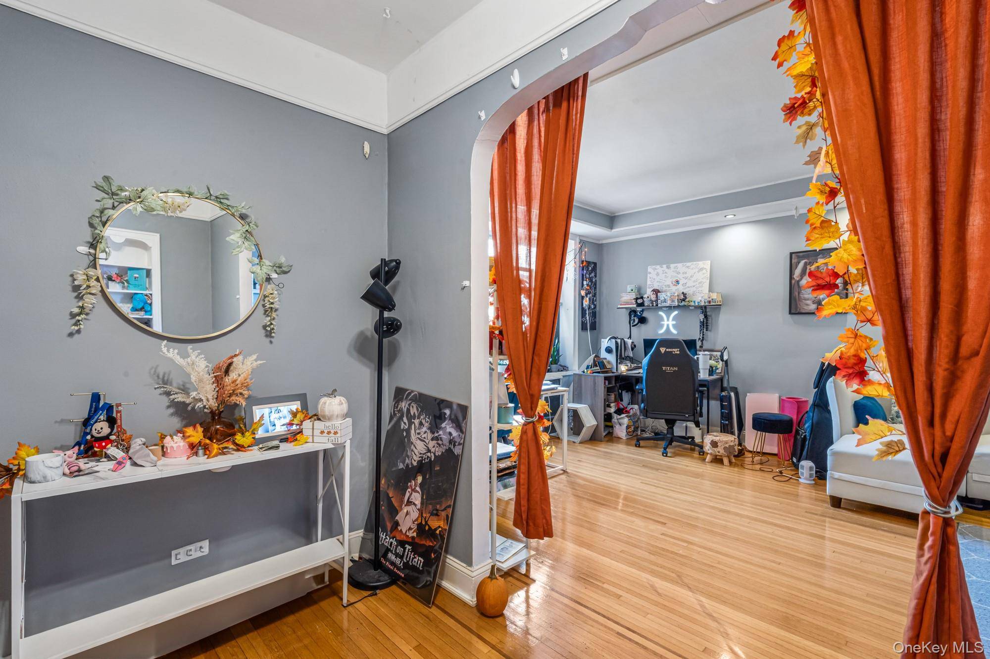 45 Kew Gardens RD #4A, Kew Gardens, NY 11415