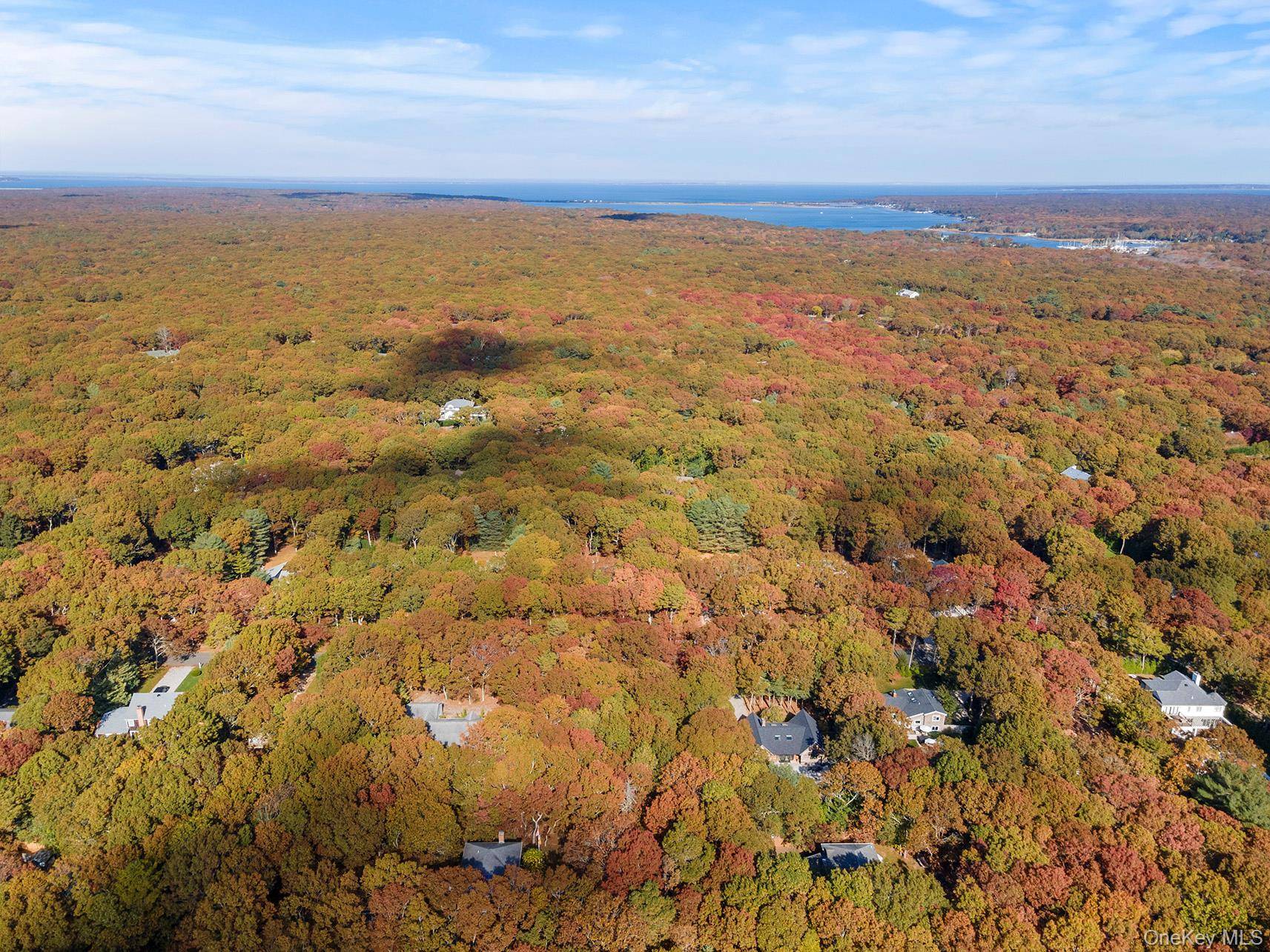 38 Wooded Oak LN, East Hampton, NY 11937