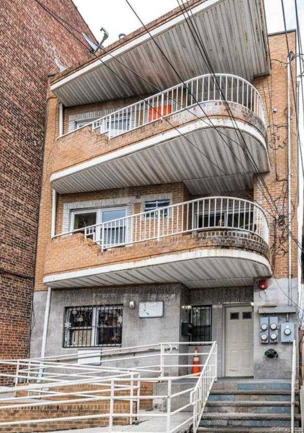 35-43 97th ST, Corona, NY 11368