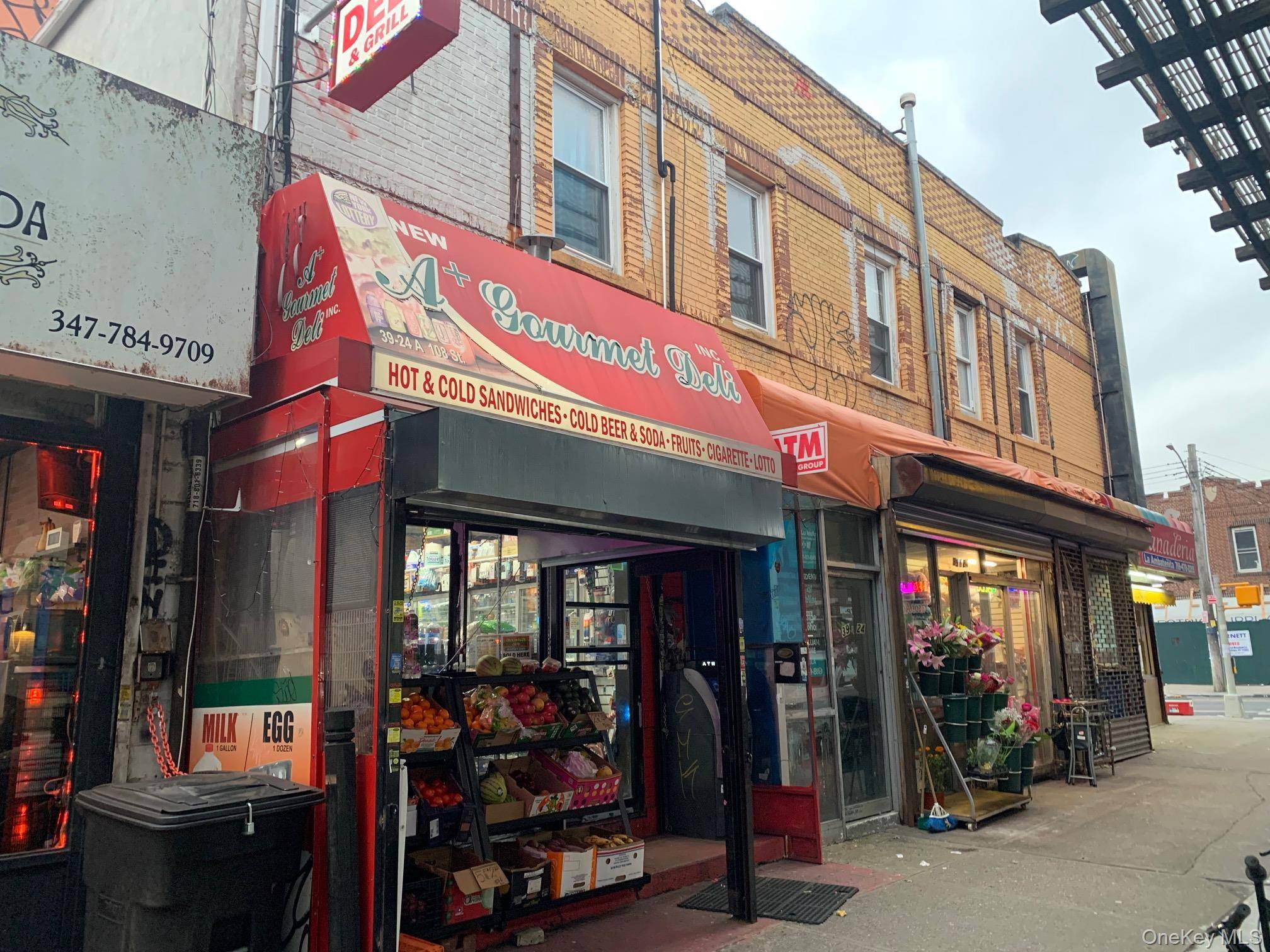3924 108th ST, Corona, NY 11368