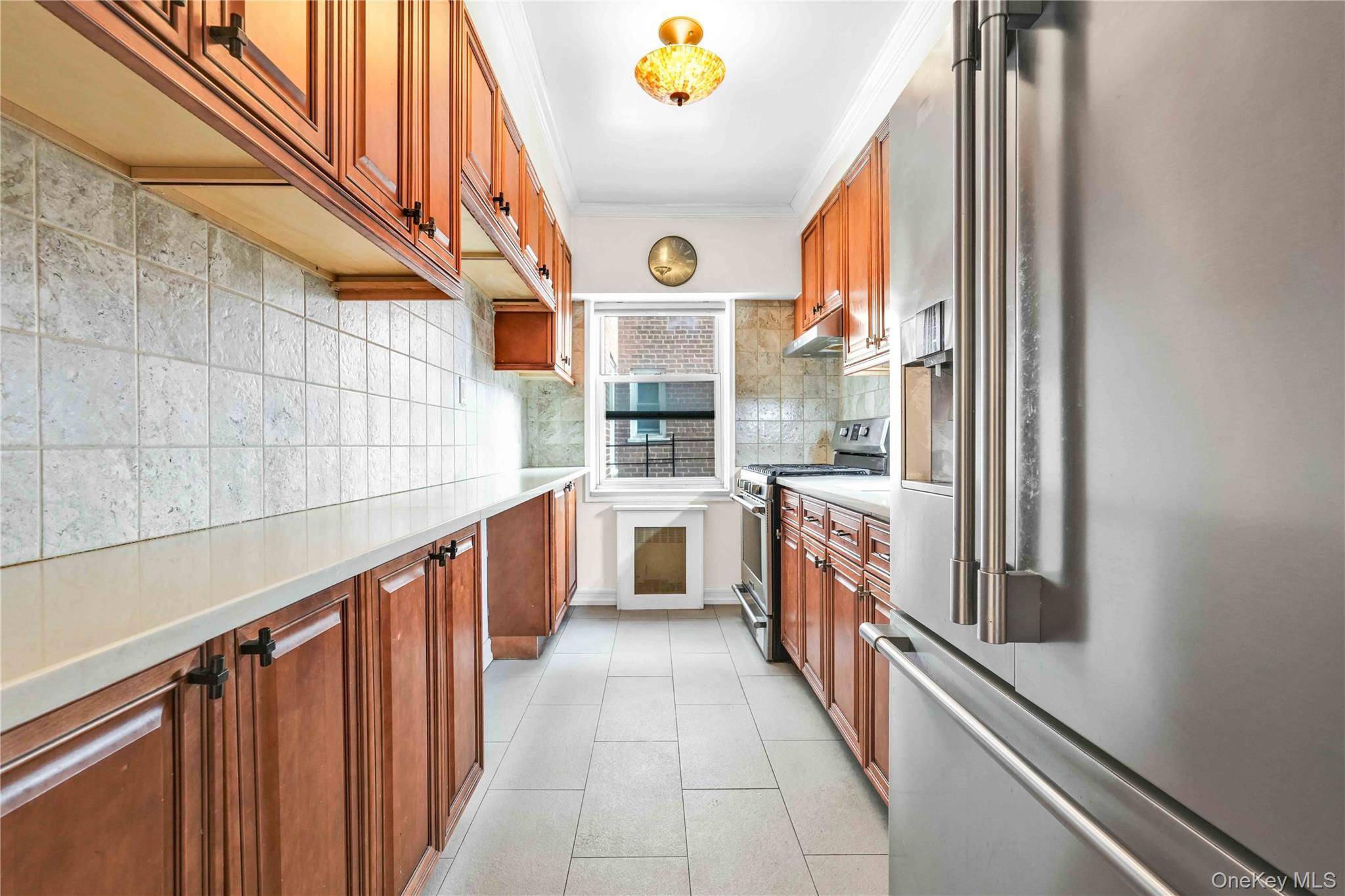 26-21 Union ST #4F, Flushing, NY 11354