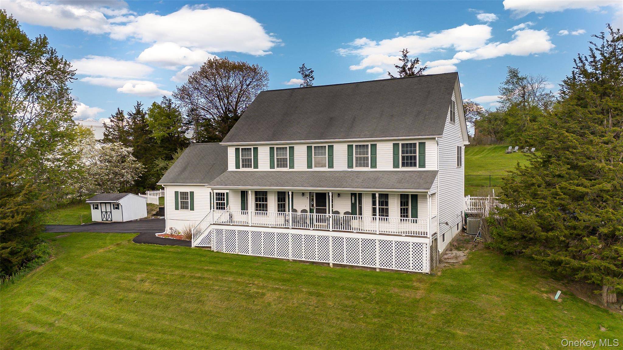 58 Nancy LN, Chester, NY 10918