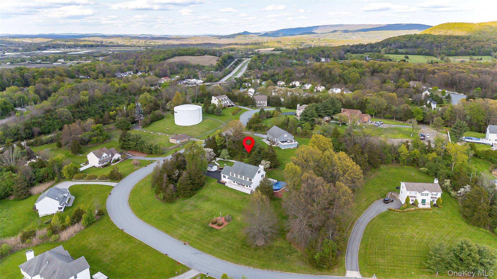 58 Nancy LN, Chester, NY 10918