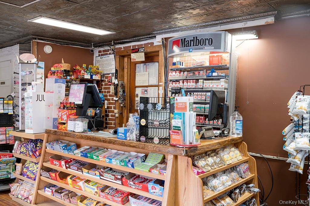 1293 Main ST, Fleischmanns, NY 12430