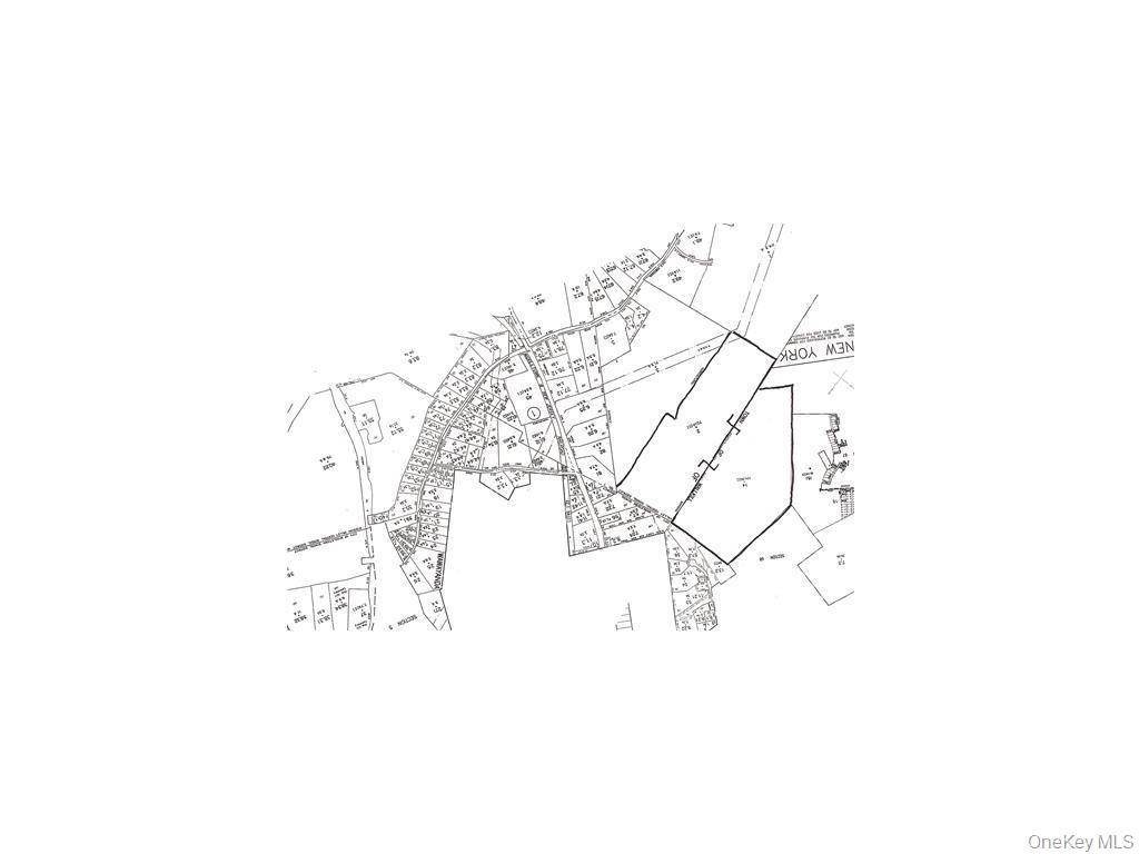 Kirbytown RD, Middletown, NY 10940