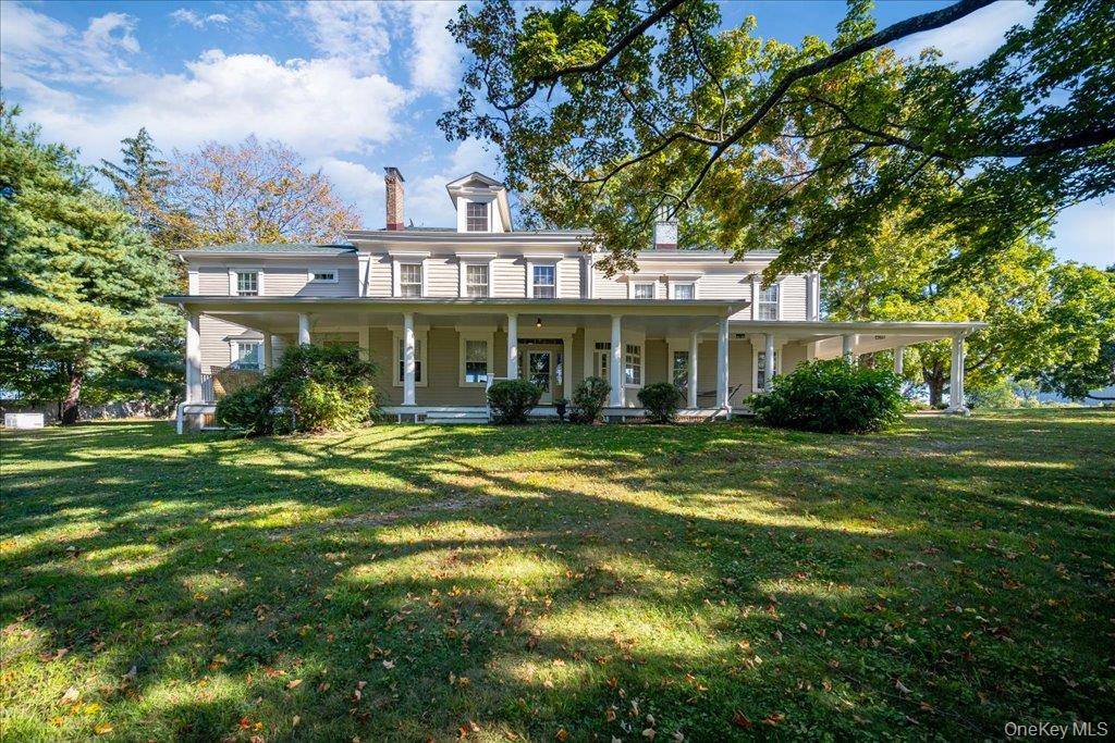 349 Sarah Wells TRL, Goshen, NY 10924
