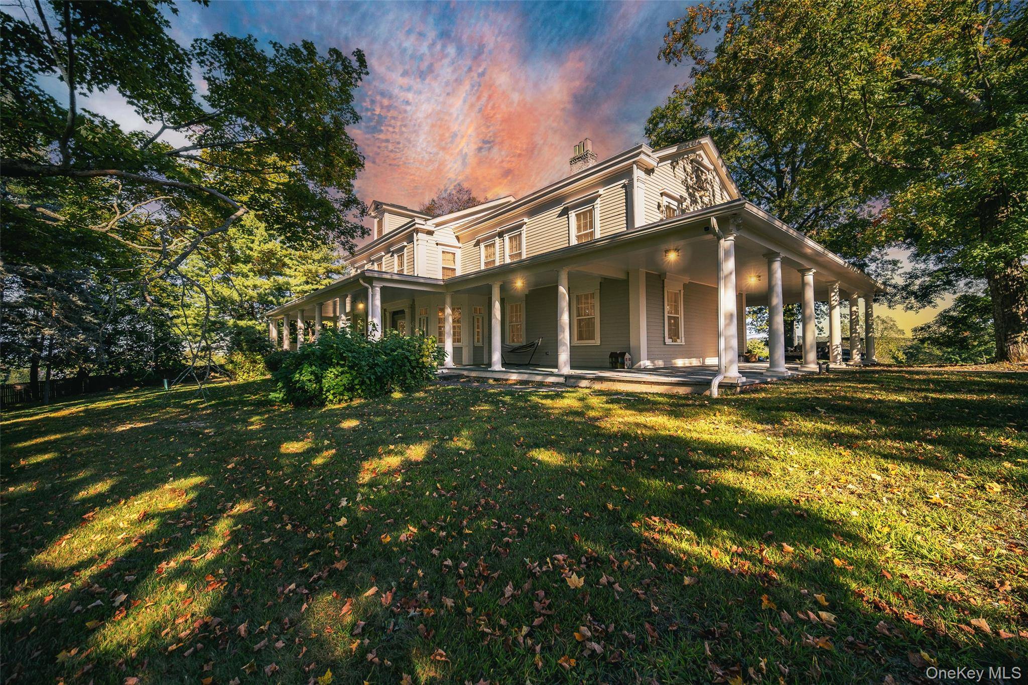 349 Sarah Wells TRL, Goshen, NY 10924