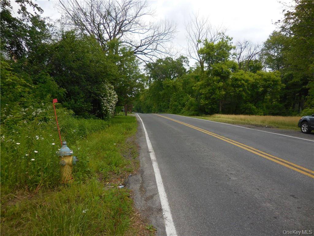 Fletcher DR, Newburgh, NY 12550