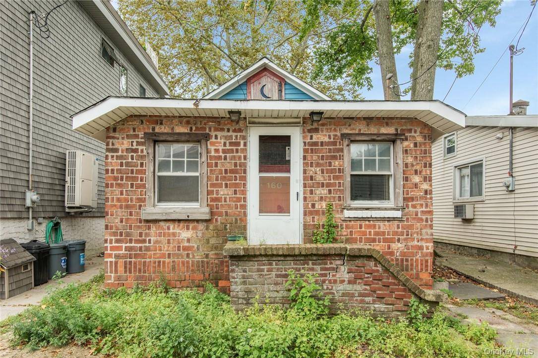 160 C Edgewater PARK #160 C, Bronx, NY 10465
