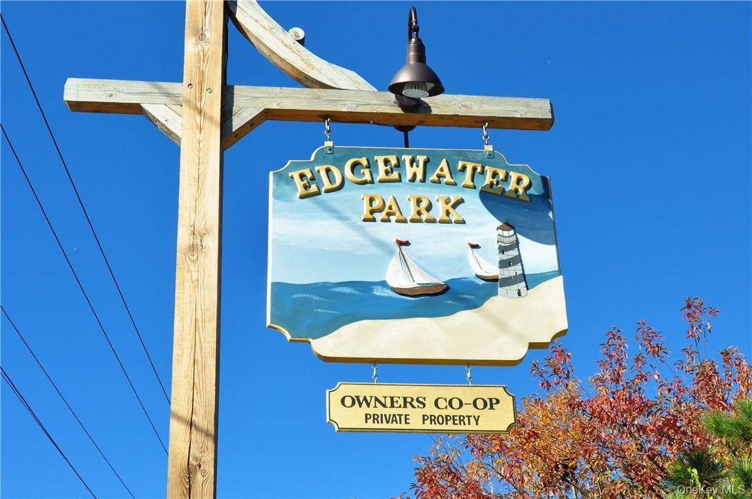 160 C Edgewater PARK #160 C, Bronx, NY 10465