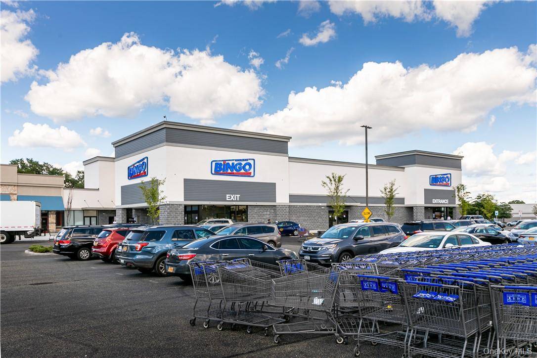 1 Spring Valley Market PL, Spring Valley, NY 10977