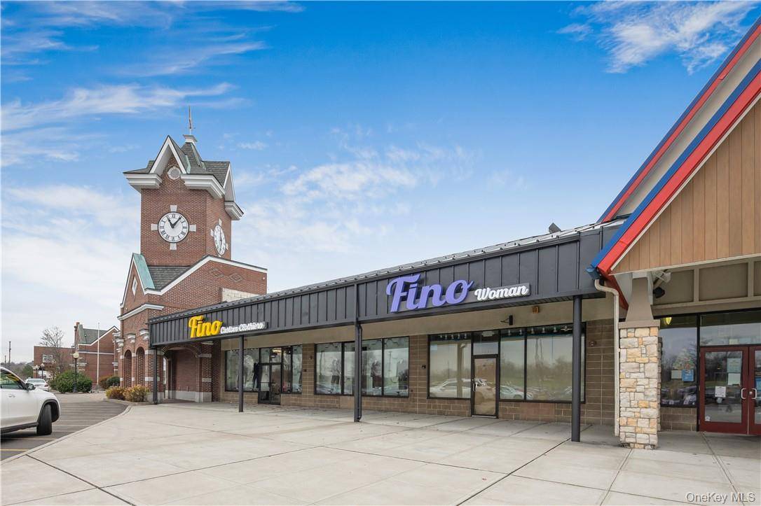 1 Spring Valley Market PL, Spring Valley, NY 10977