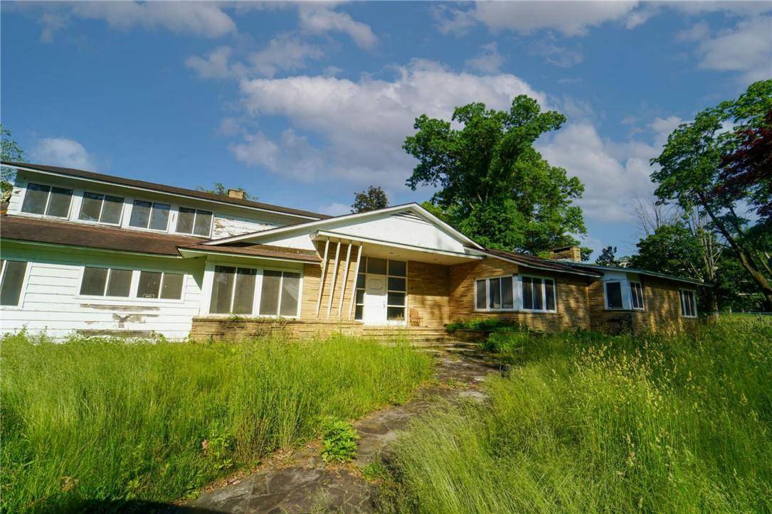 1178 Arrowhead RD, Ellenville, NY 12428