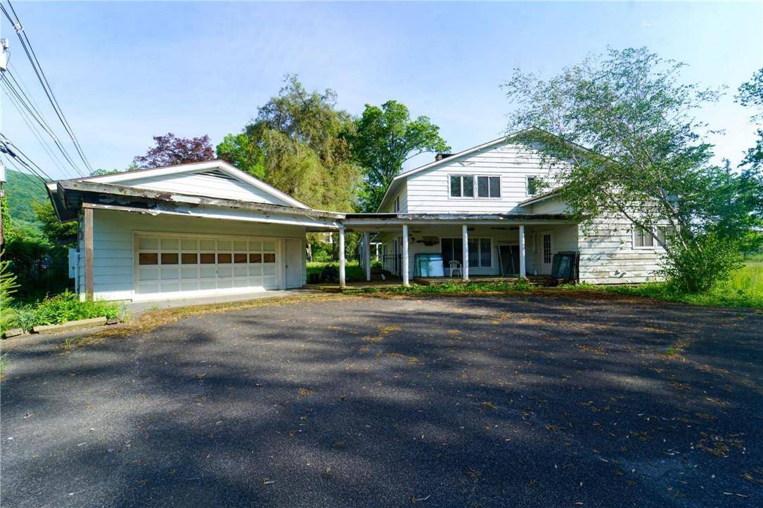 1178 Arrowhead RD, Ellenville, NY 12428
