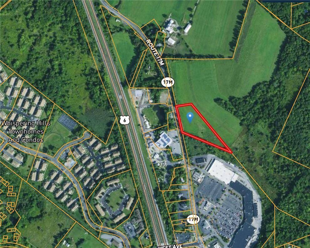 148 Brookside AVE, Chester, NY 10918