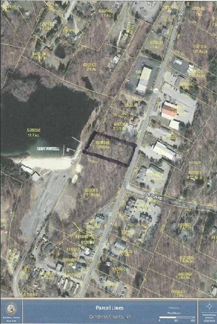 1055 Route 82, Hopewell Junction, NY 12533