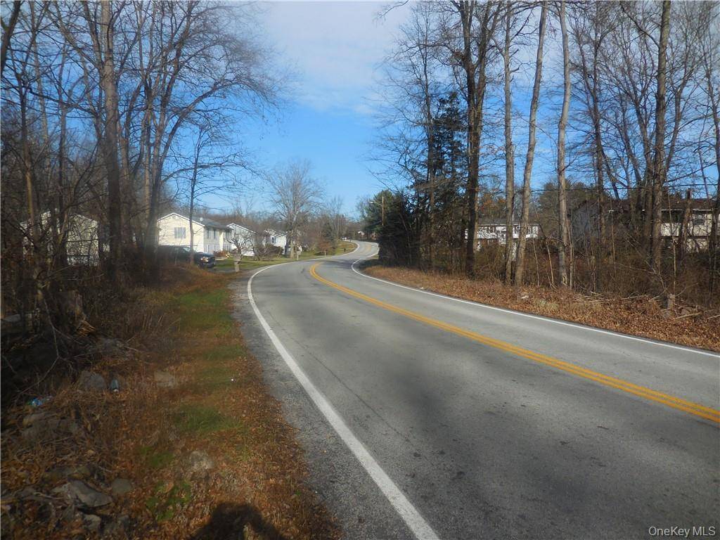 Lakeside RD, Newburgh, NY 12550