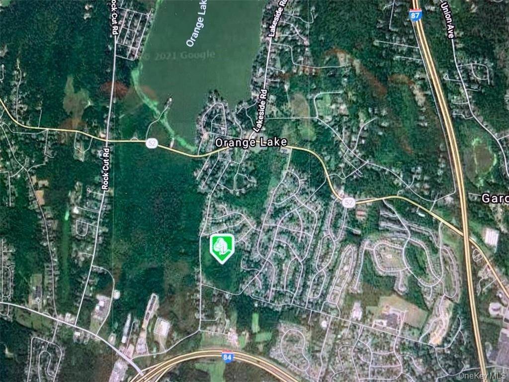 Lakeside RD, Newburgh, NY 12550
