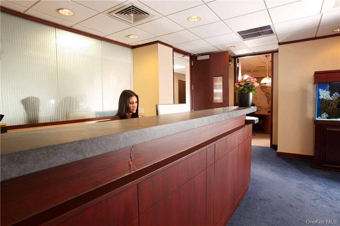 60 E 42nd ST #4000, New York (manhattan), NY 10165