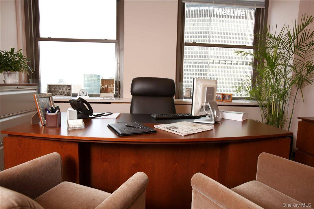 60 E 42nd ST #4000, New York (manhattan), NY 10165