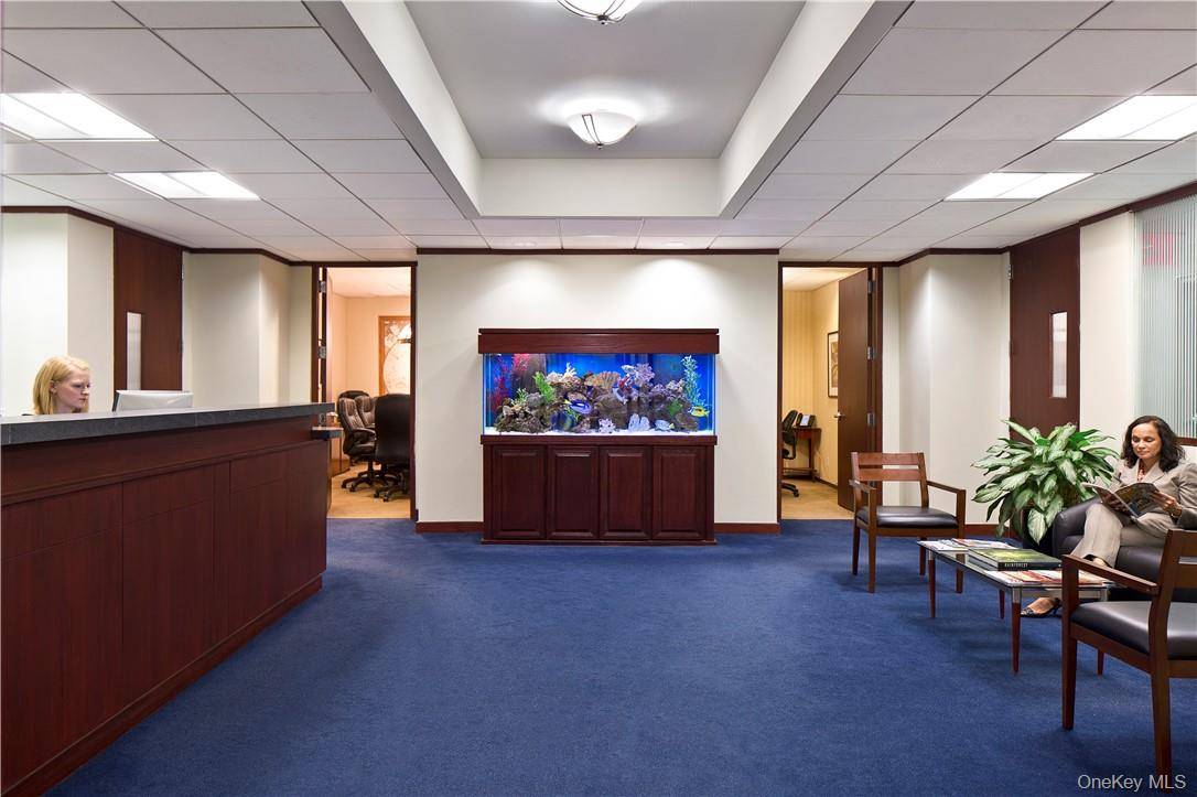 60 E 42nd ST #4000, New York (manhattan), NY 10165