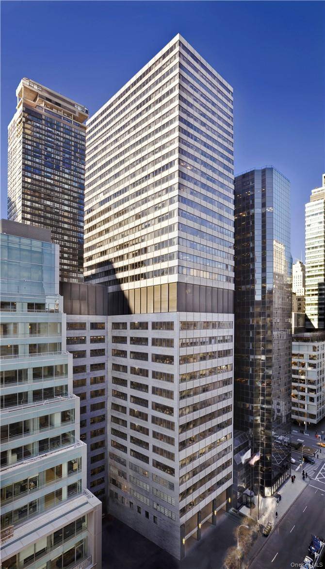 110 E 59th ST #Floor 22, New York (manhattan), NY 10022