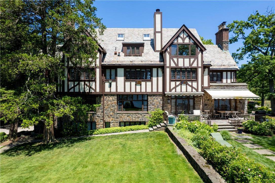 6 Shore RD, Rye, NY 10580