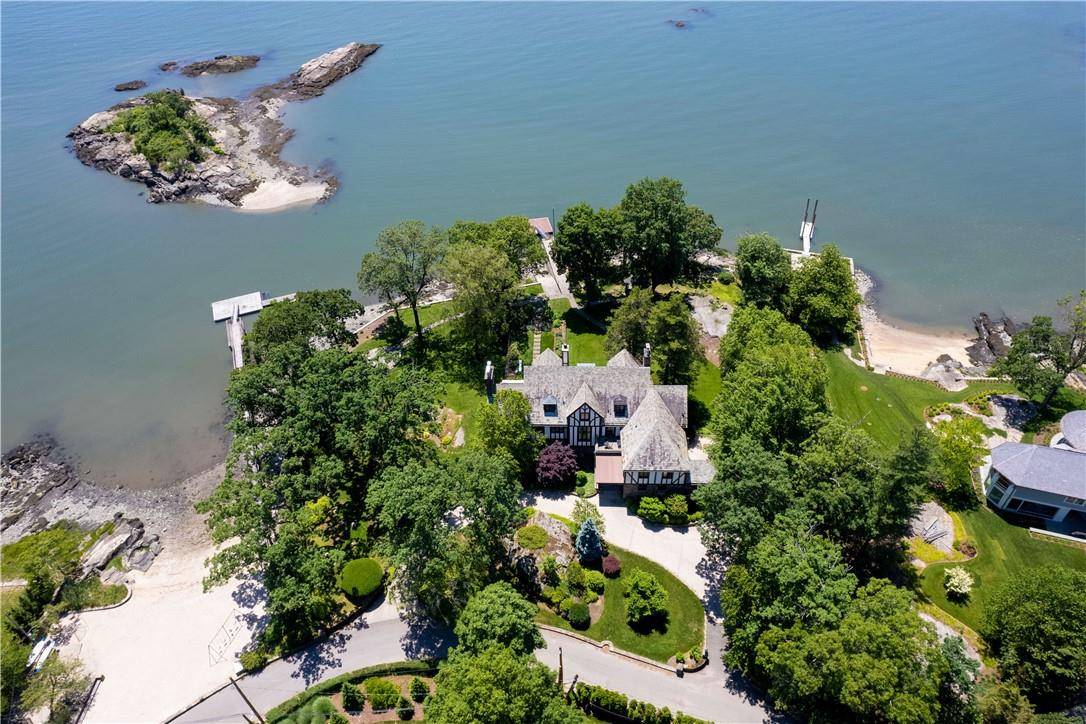 6 Shore RD, Rye, NY 10580