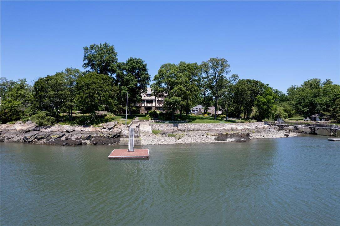 6 Shore RD, Rye, NY 10580