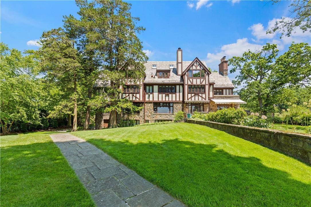 6 Shore RD, Rye, NY 10580