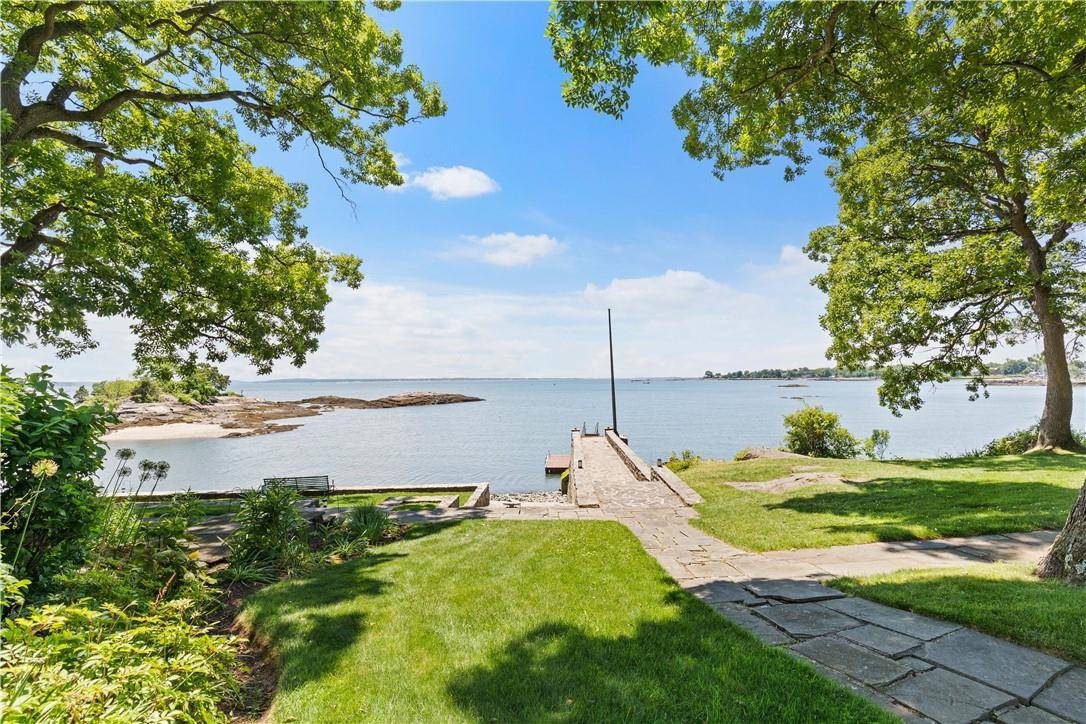 6 Shore RD, Rye, NY 10580