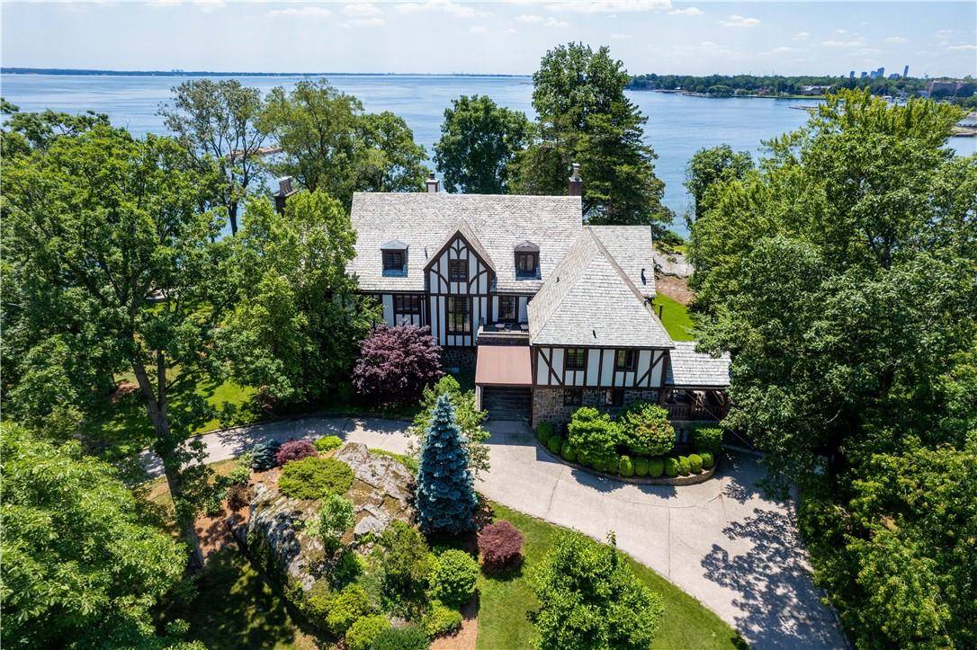 6 Shore RD, Rye, NY 10580