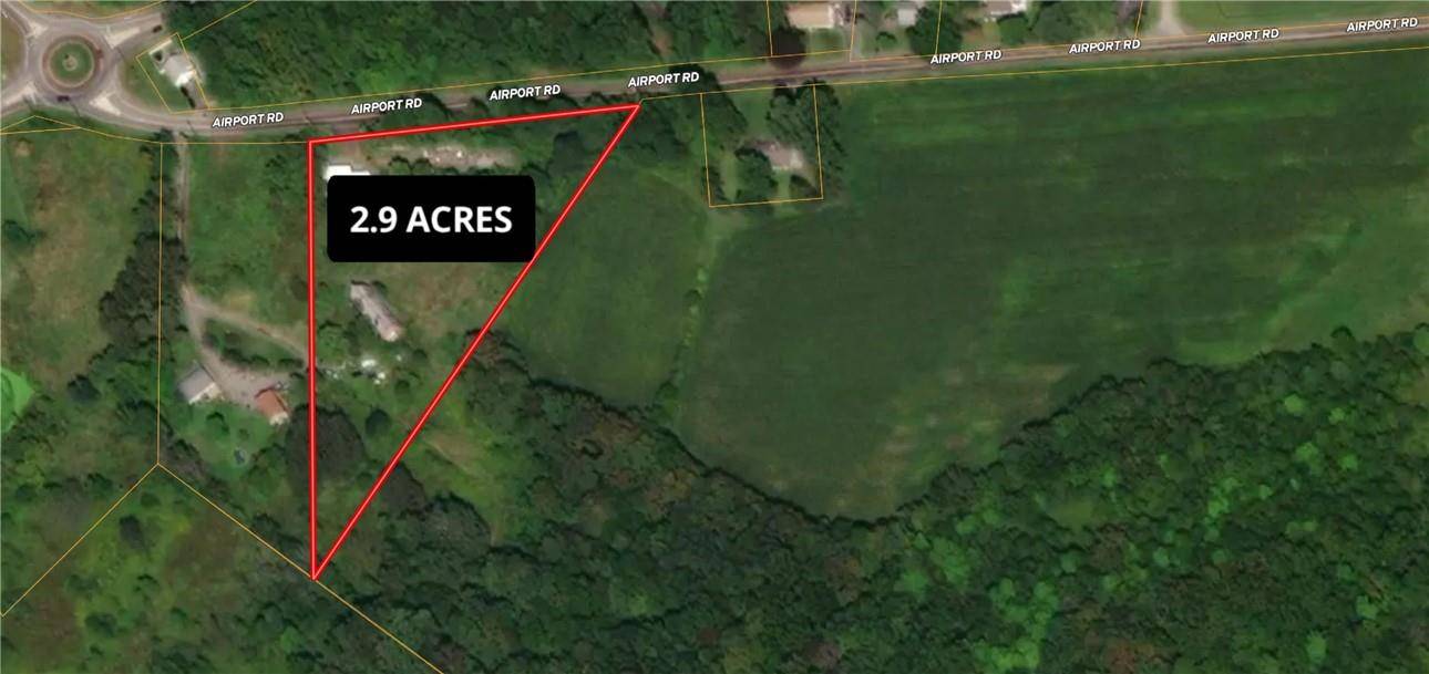 Airport RD, Middletown, NY 10940