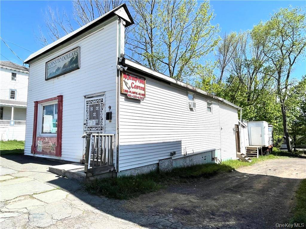 9 Ontario ST, Liberty, NY 12754