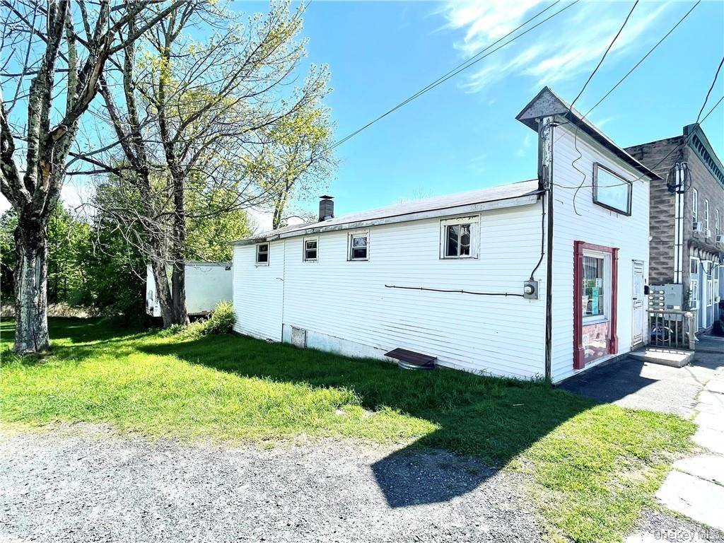9 Ontario ST, Liberty, NY 12754