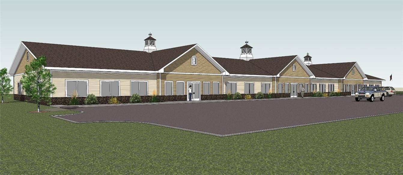 Fortune RD, Middletown, NY 10941