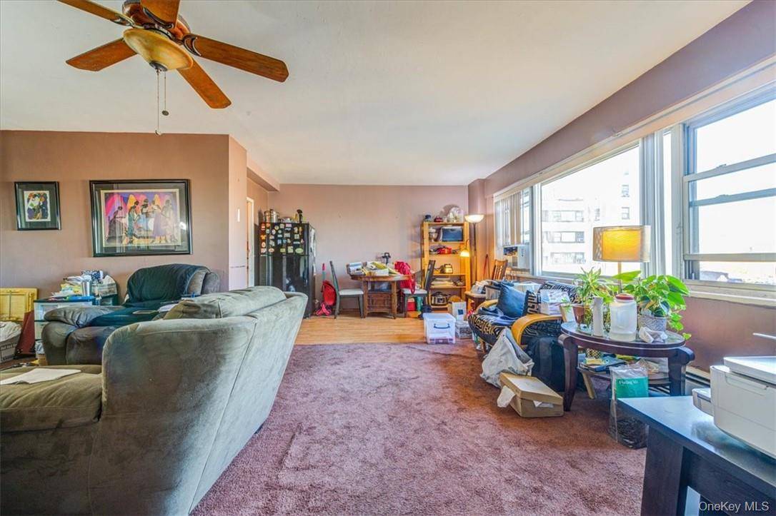 8 Fordham Hill OVAL #12c, Bronx, NY 10468