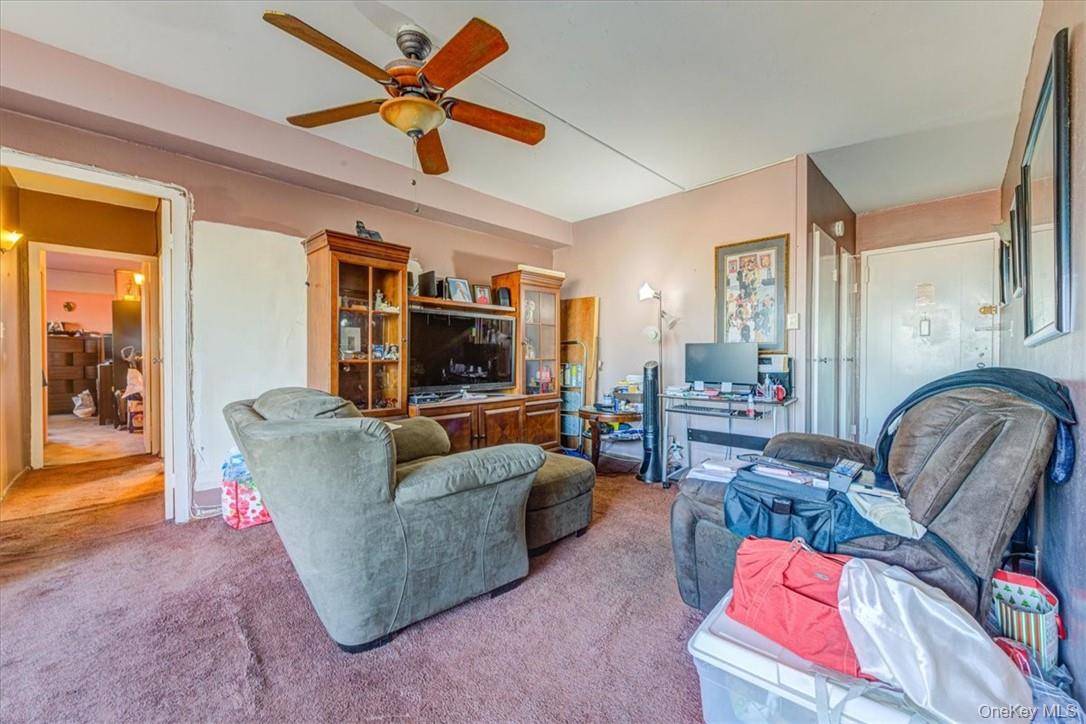 8 Fordham Hill OVAL #12c, Bronx, NY 10468