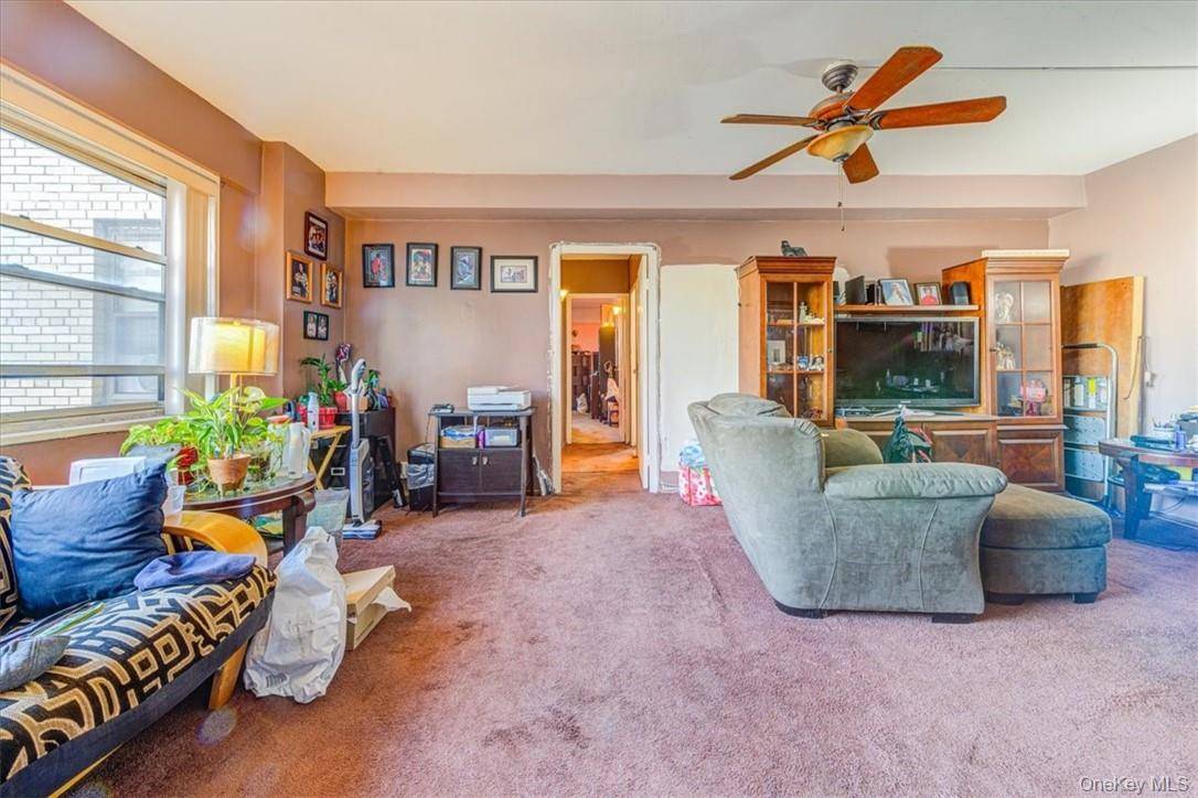 8 Fordham Hill OVAL #12c, Bronx, NY 10468