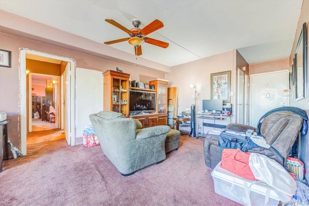 8 Fordham Hill OVAL #12c, Bronx, NY 10468