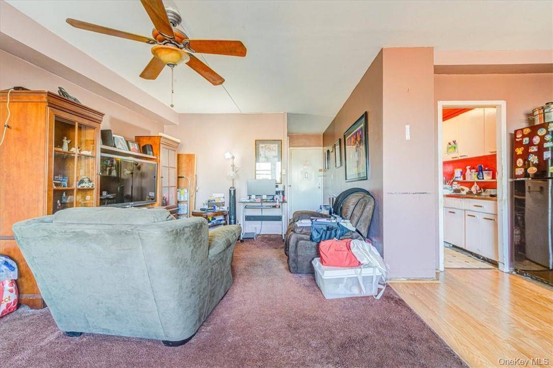 8 Fordham Hill OVAL #12c, Bronx, NY 10468